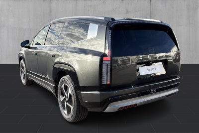 Hyundai Ioniq 9 Ultimate 7prs Hyundai Ioniq 9 Ultimate 7prs - 2