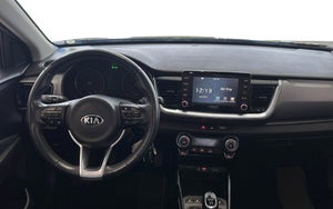 Kia Stonic T-GDi Vision