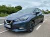 Nissan Micra IG-T 92 Tekna