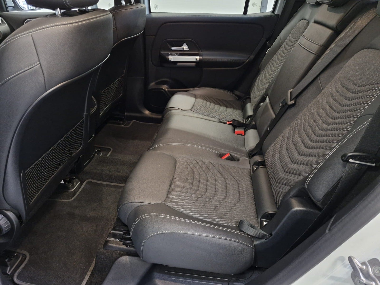 Billede af Mercedes EQB250+  Progressive 7prs