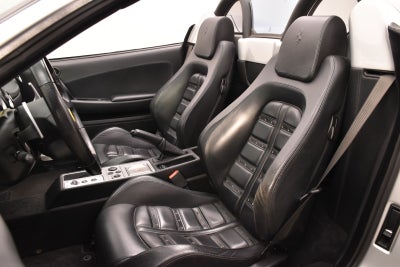 Ferrari F430 Spider F1