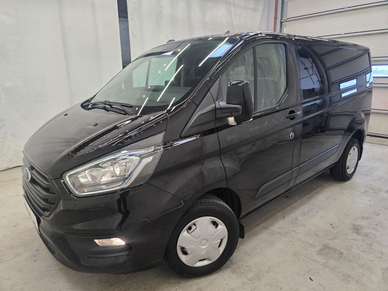 Ford Transit Custom 300 L1 TDCi 130 Trend