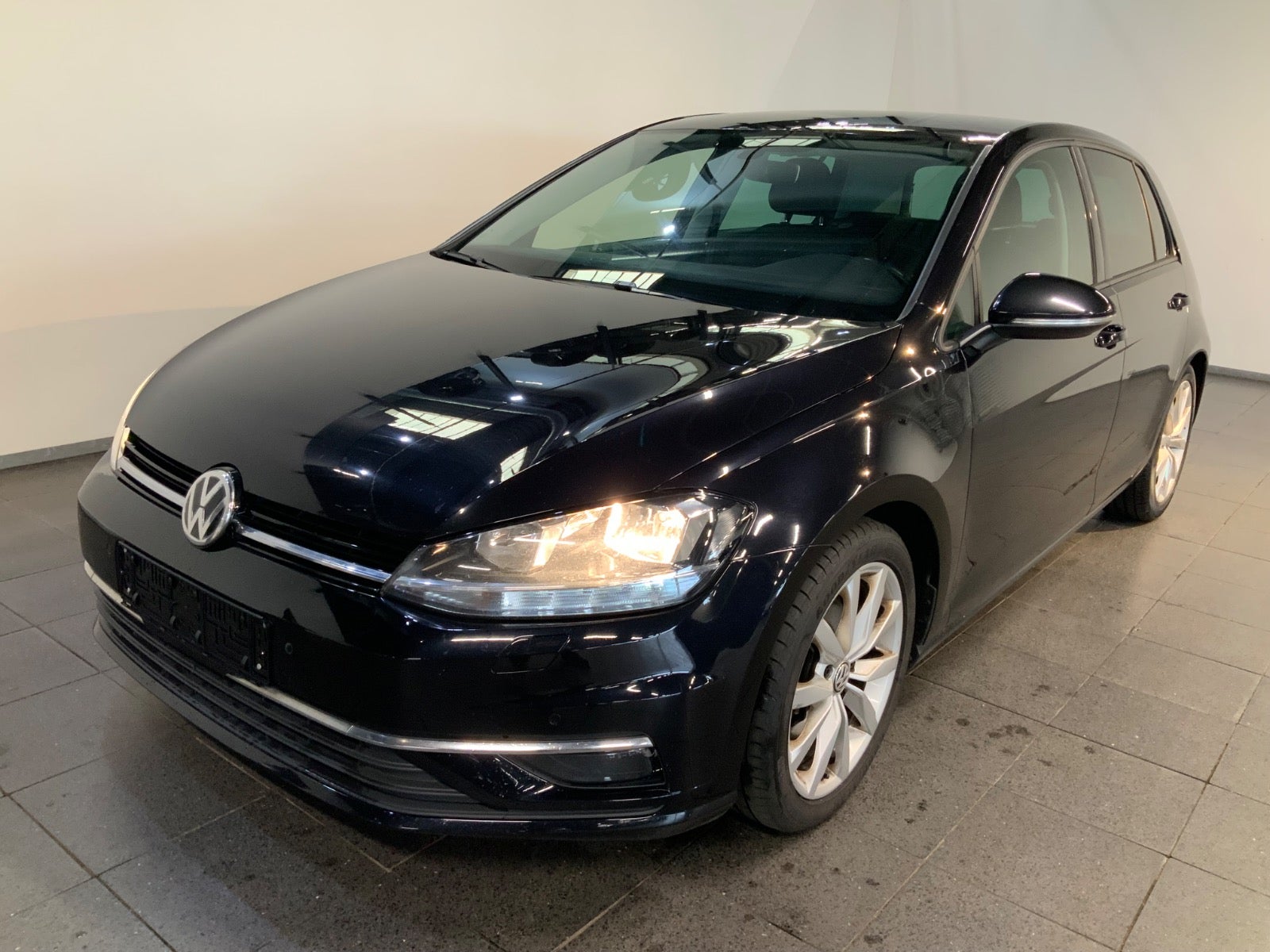 VW Golf VII