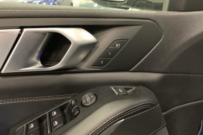 BMW X5 xDrive45e X-Line aut.