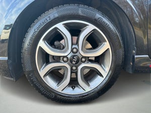 Kia Picanto MPi GT-Line