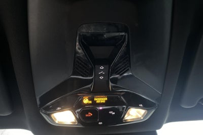 BMW iX1 eDrive20 M-Sport