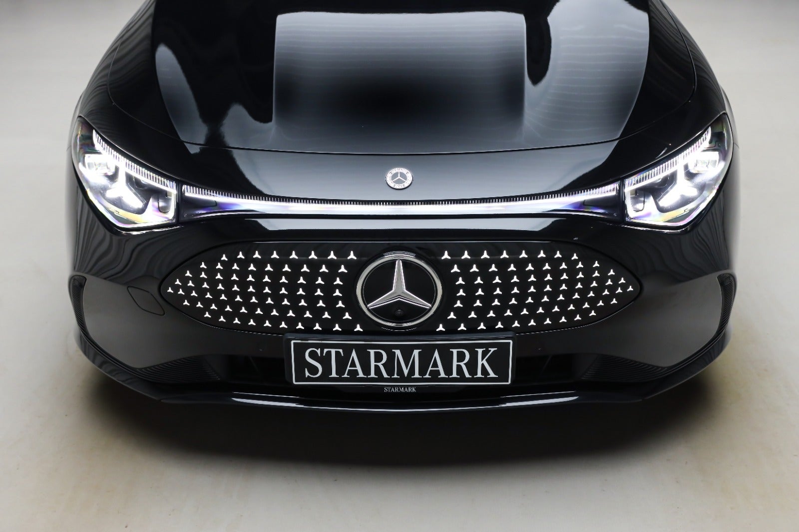 Mercedes-Benz CLA 200 (7/8)