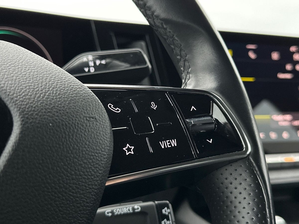 Renault Megane E-Tech Equilibre billede 15