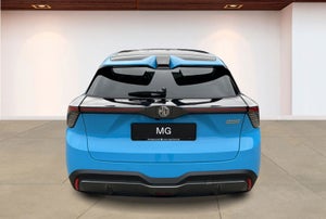 MG 4 Luxury Extended Range