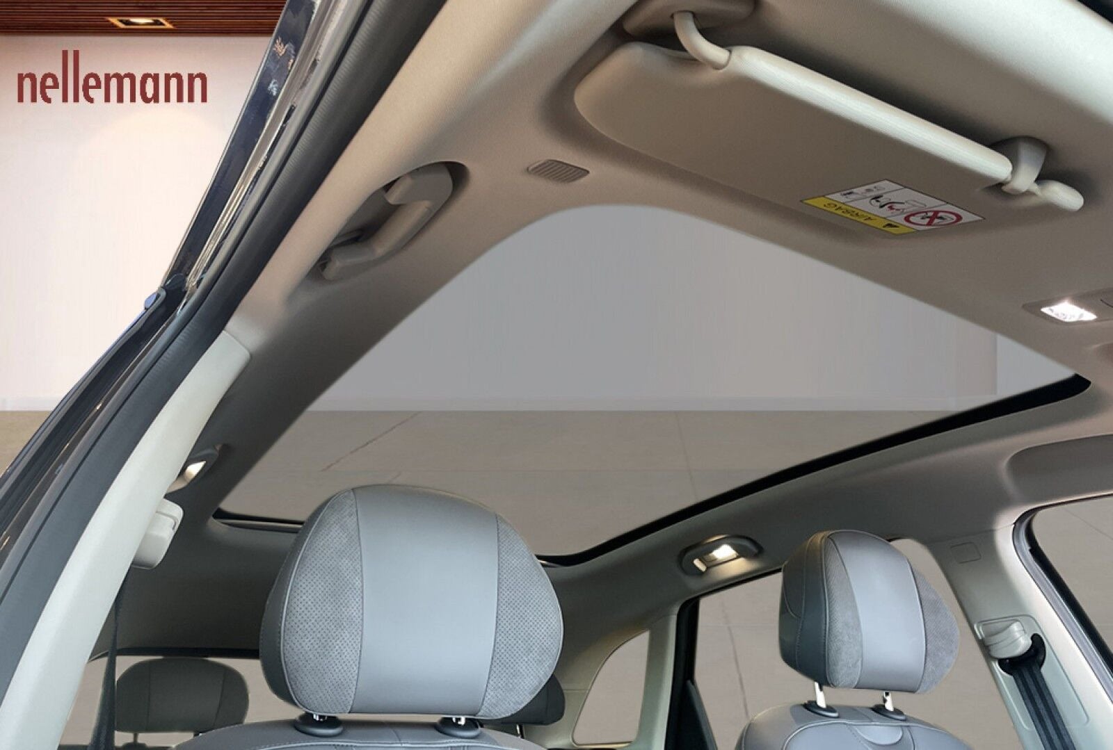 MG MGS6 Luxury Performance AWD