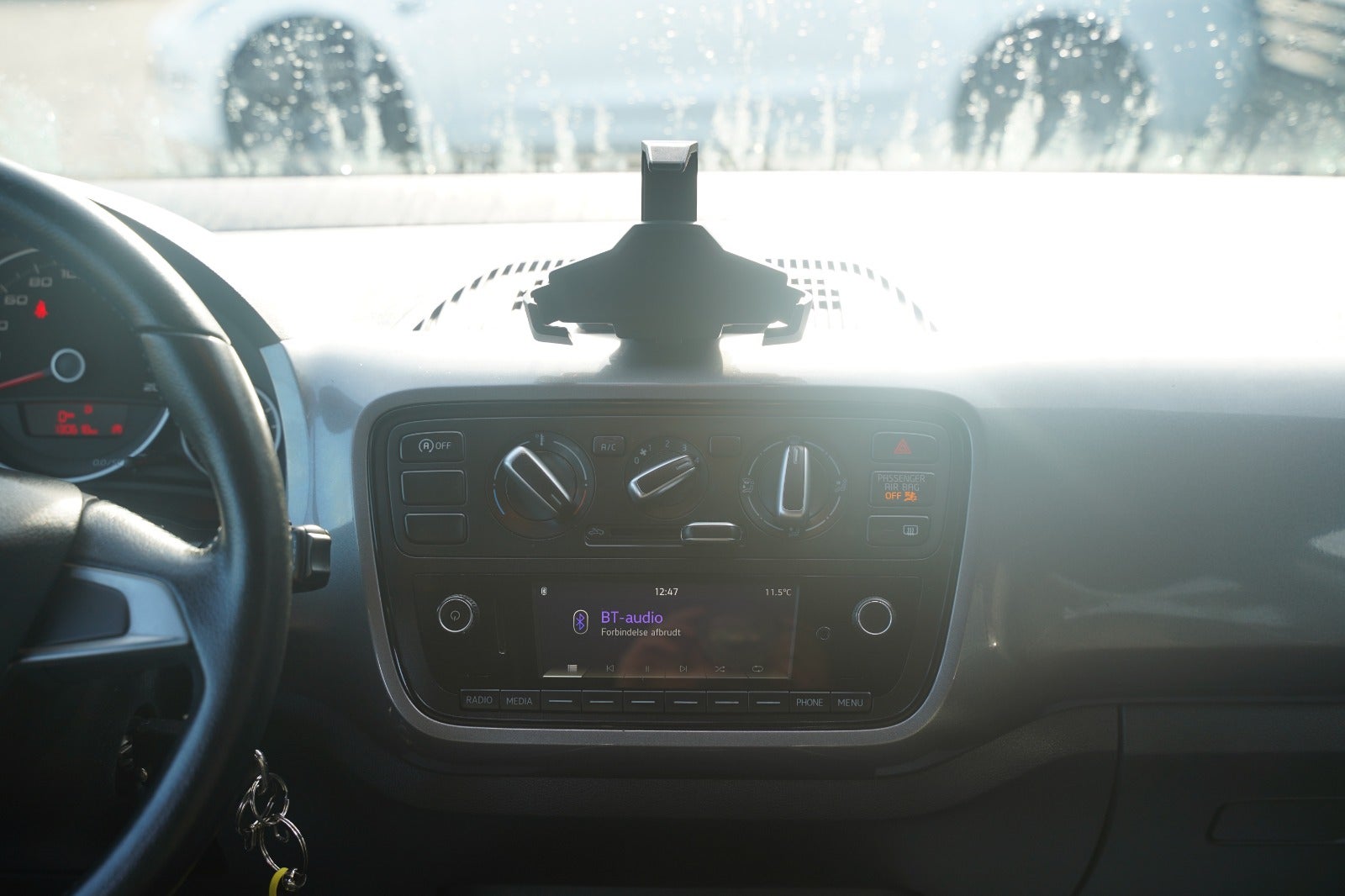 Billede af Seat Mii 1,0 60 Cosmopolitan eco