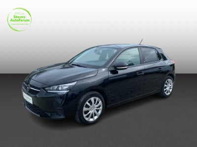 Opel Corsa-e 50 First Edition 5d