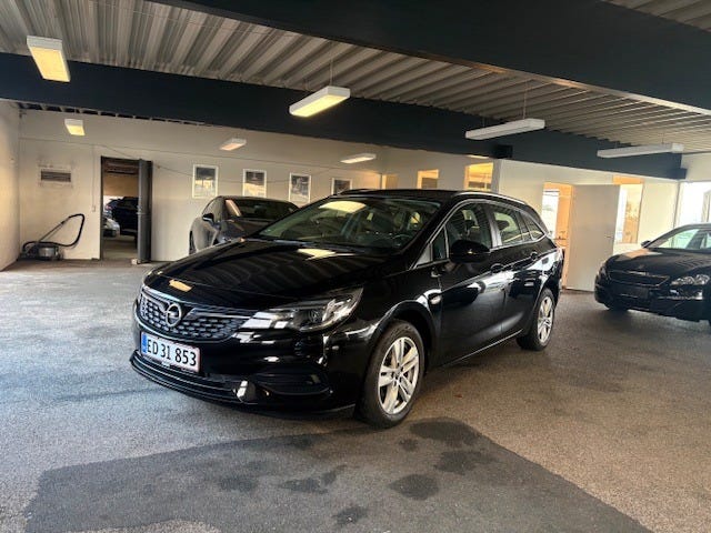 Opel Astra T 110 Enjoy Sports Tourer