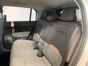 Kia EV3 Long Range Prestige
