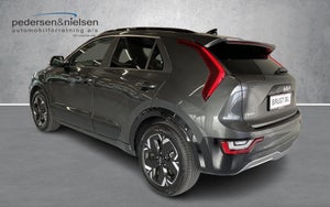 Kia Niro EV Limited Edition