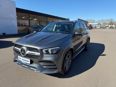 Mercedes GLE350 d 2,9 AMG Line aut. 4Matic 5d