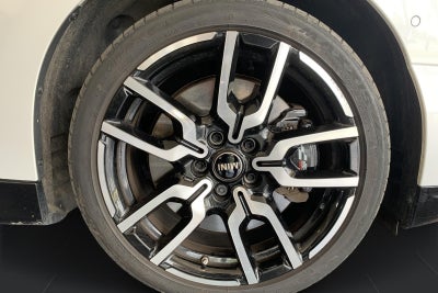 MINI Cooper SE JCW Trim XL