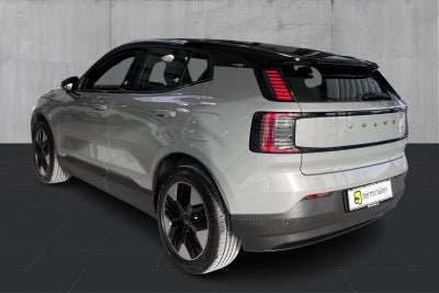 Volvo EX30 Standard Range Plus Volvo EX30 Standard Range Plus - 2