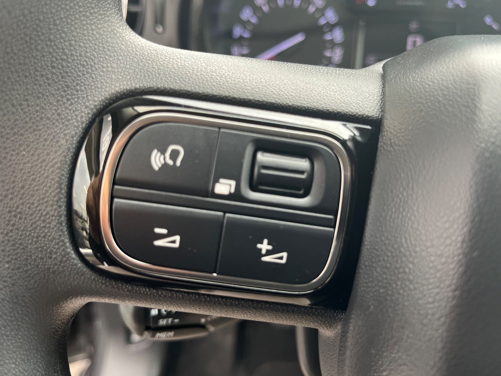 Billede af Citroën C3 1,2 PureTech 83 Attraction