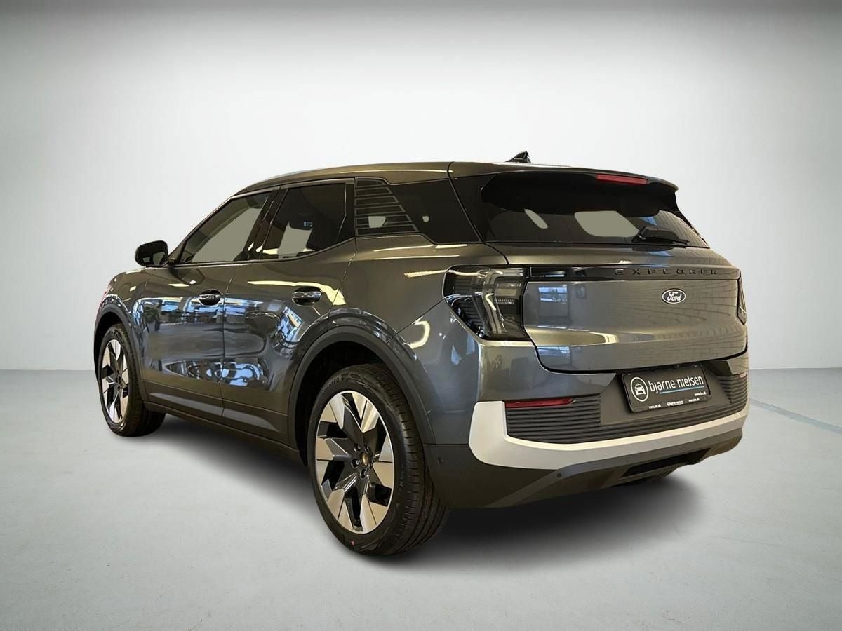 Ford Explorer Premium Extended Range billede 2