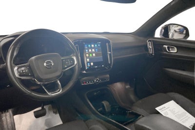 Volvo C40 P6 ReCharge Ultimate