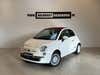 Fiat 500C Lounge