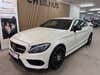 Mercedes C250 d AMG Line Coupé aut. thumbnail