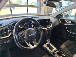 Kia XCeed PHEV Prestige DCT