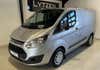 Ford Transit Custom 270S TDCi 170 Limited aut. thumbnail