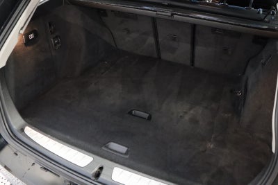 BMW 320d Touring aut.