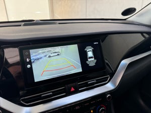 Kia Niro PHEV Advance+ DCT