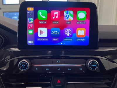 Ford Kuga PHEV ST-Line X CVT