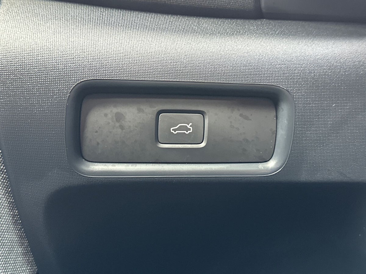 Polestar 2 Long Range billede 19