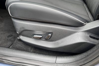 BYD Dolphin Design