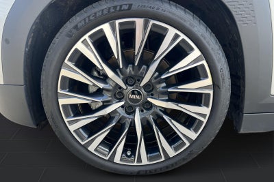 MINI Aceman E Classic Trim L