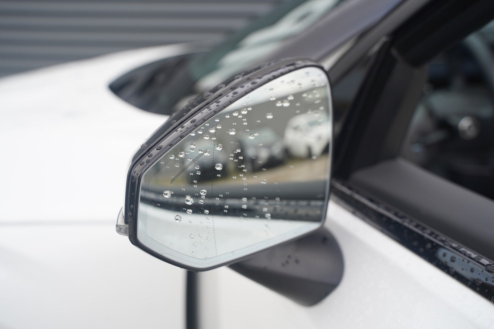 Billede af Volvo EX30  Extended Range Plus