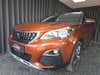 Peugeot 3008 BlueHDi 120 Allure EAT6 Van