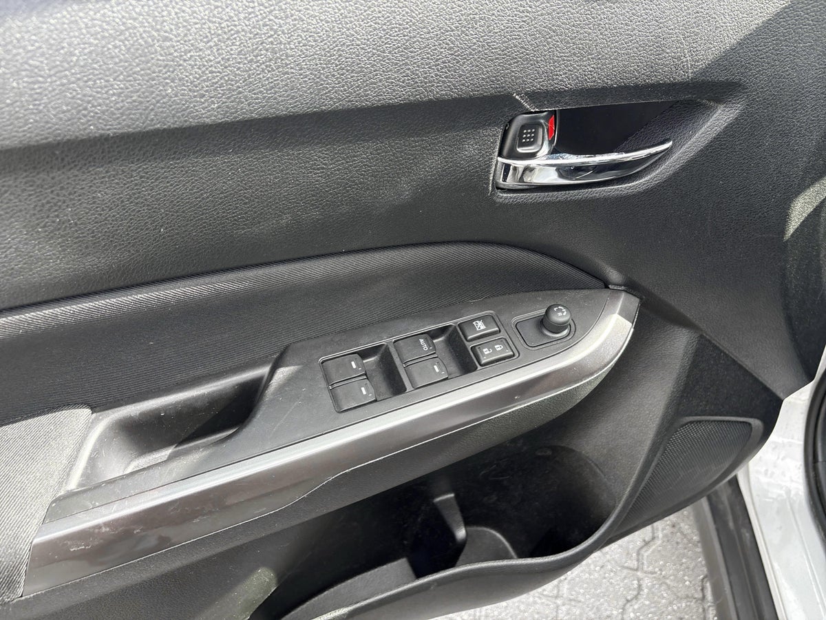 Suzuki Vitara mHybrid Plus aut. billede 16