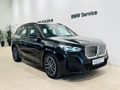 BMW iX1 eDrive20 M-Sport  