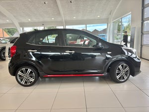 Kia Picanto MPi GT-Line