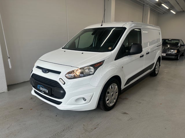 Ford Transit Connect 1,5 TDCi 100 Trend lang