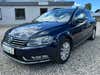 VW Passat TDi 140 Comfortline Variant DSG BM thumbnail