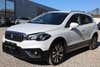 Suzuki S-Cross Boosterjet Exclusive thumbnail
