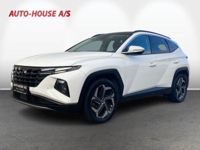 Hyundai Tucson 1,6 PHEV Advanced aut. 4WD 5d