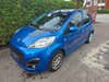 Peugeot 107  thumbnail
