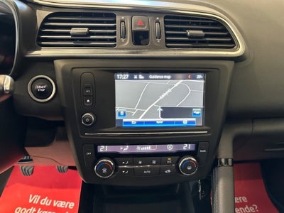 Renault Kadjar TCe 130 Zen
