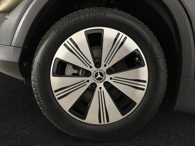 Mercedes EQB300 Progressive 4Matic 7prs