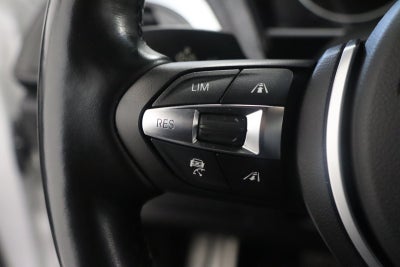 BMW 118d M-Sport aut.