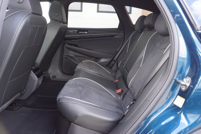 VW ID.7 Style+ Tourer