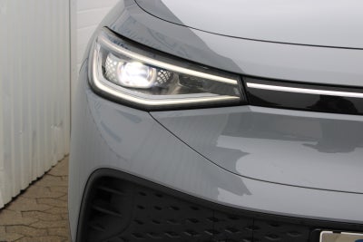 VW ID.5 Pro
